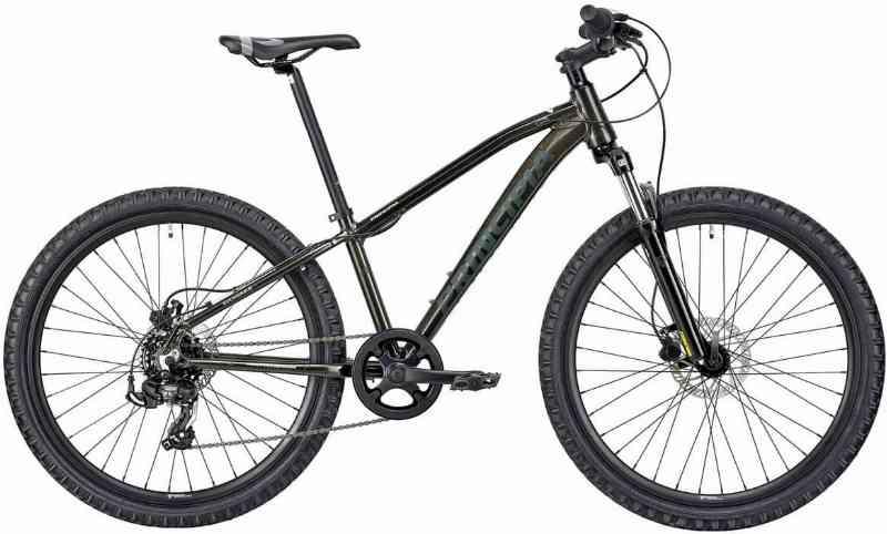 Principia A2.6 26" 7g - Sort Cykel