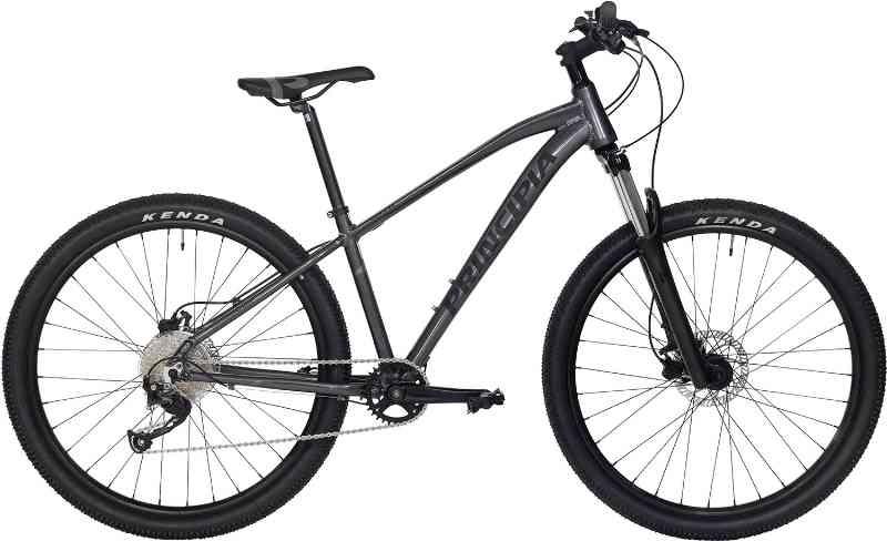 Principia A8.9 29" 12g 2023 - Brun Cykel