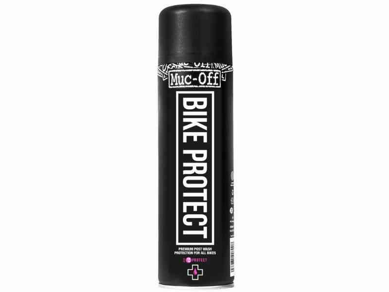 Muc-Off Cykelbeskyttelse - 500 ml