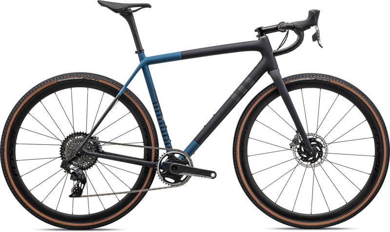 Specialized S-Works Crux 2023 Cykel