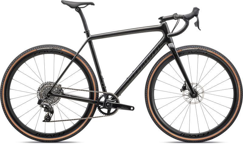 Specialized Crux Expert 2023 Cykel