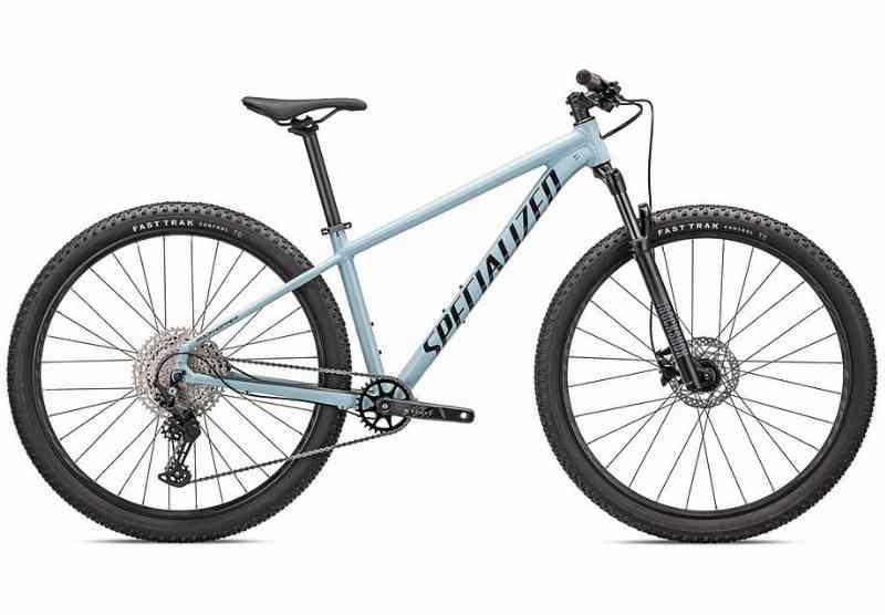 Specialized Rockhopper Elite 27.5 2023 - Blå Mountainbike
