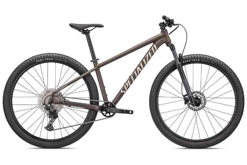 Specialized Rockhopper Elite 29 2023 - Lilla Cykel