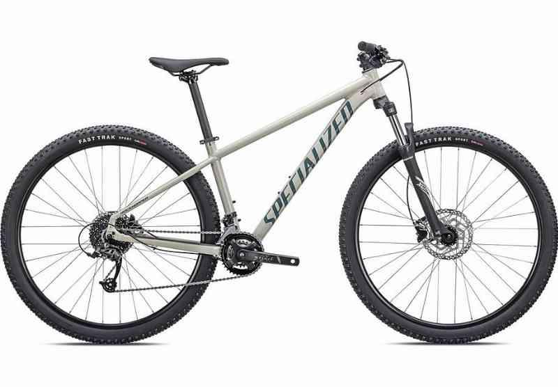 Specialized Rockhopper Sport 27.5 2023 - Sandfarvet Cykel