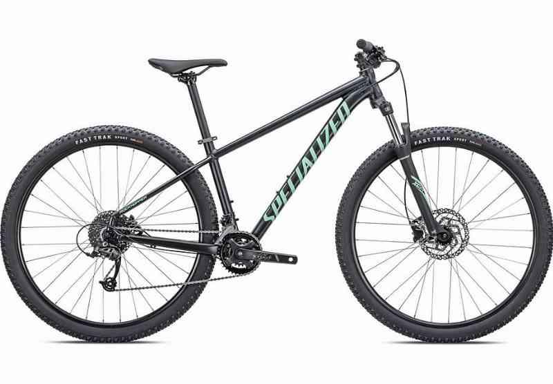 Specialized Rockhopper Sport 29 2023 - Blå Cykel