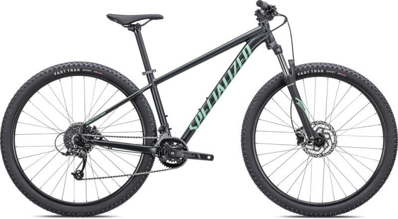 Specialized Rockhopper Sport 26 2022 - Grøn Cykel