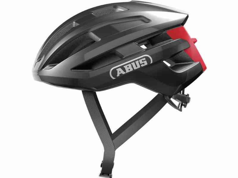 Abus PowerDome Cykelhjelm - Titan, Str. S