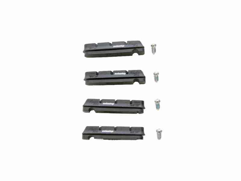 Bremsegummi Swissstop Flash Pro til Shimano