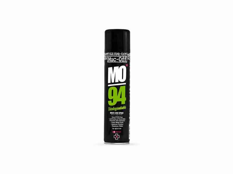 Muc-Off MO-94 – Bionedbrydelig olie 400 ml