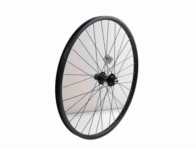 Connect MTB Baghjul 29" - 10 gear - Disc - Sort