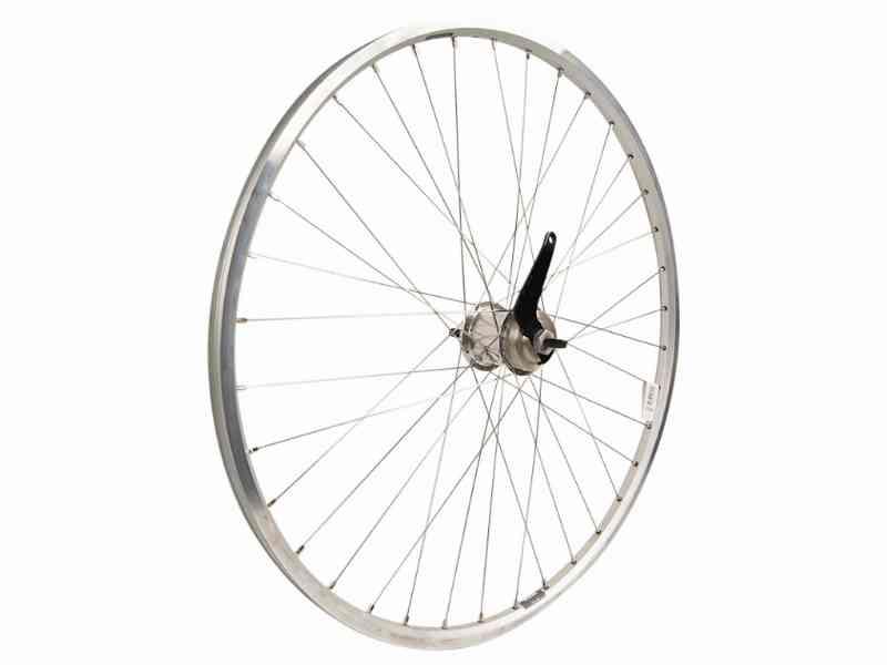 Sturmey Archer Baghjul med 2 gear og fodbremse