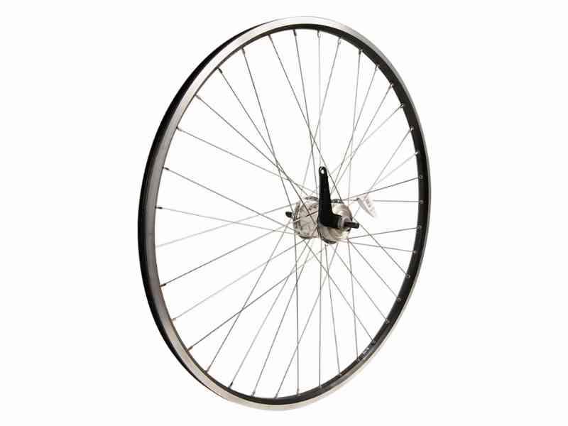 Sturmey Archer Baghjul - 2 gear med fodbremse