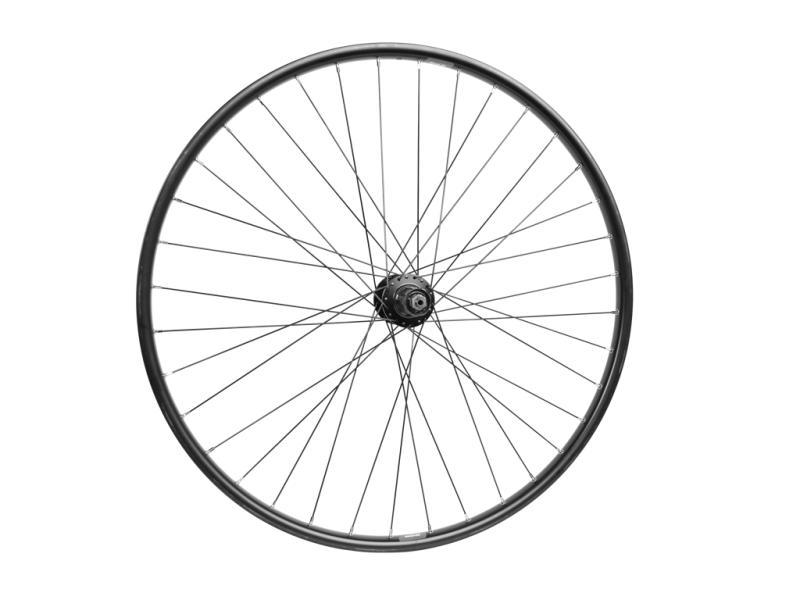 Connect City/MTB Baghjul - 29" - Disc Sort