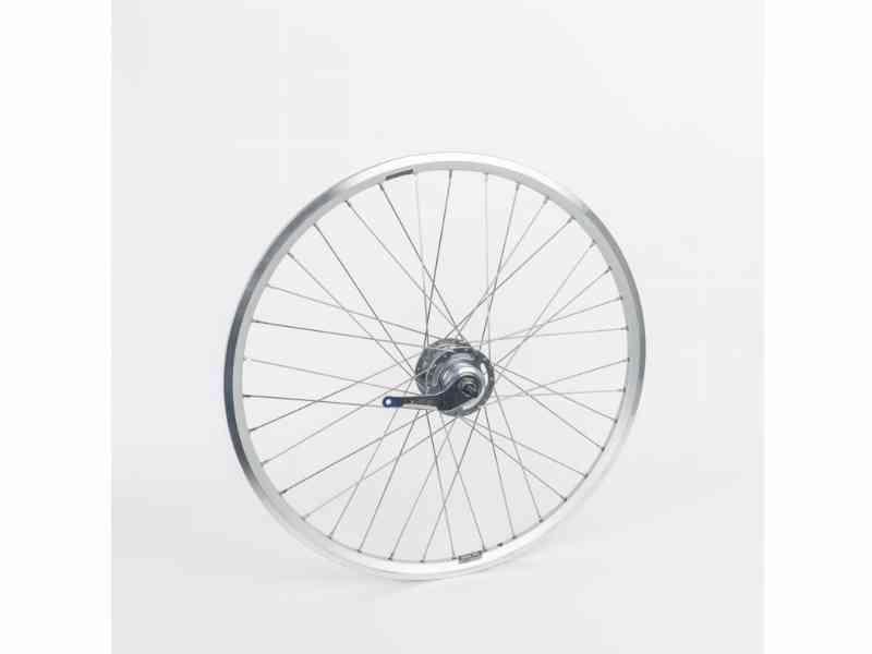 Connect Citybike Baghjul 26" - Shimano Nexus 7 Gear