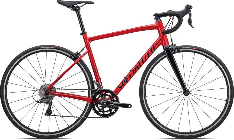 Specialized Allez 2023 - Rød