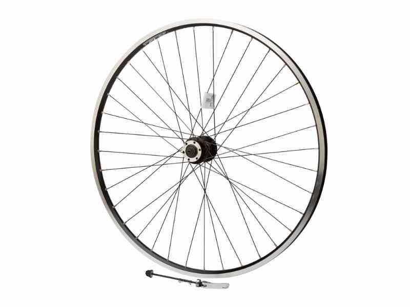 Forhjul 29" - Sort - Disc til cykel