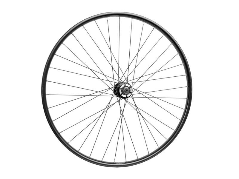 Connect City/MTB Forhjul - 29" - Sort Disc 36 Eger