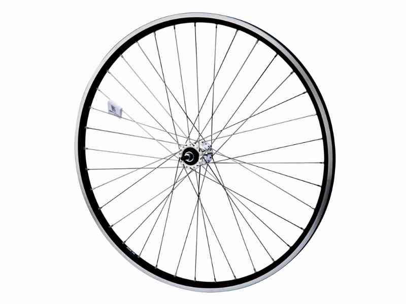 Connect forhjul – 700c – Shimano Nexus rullebremse