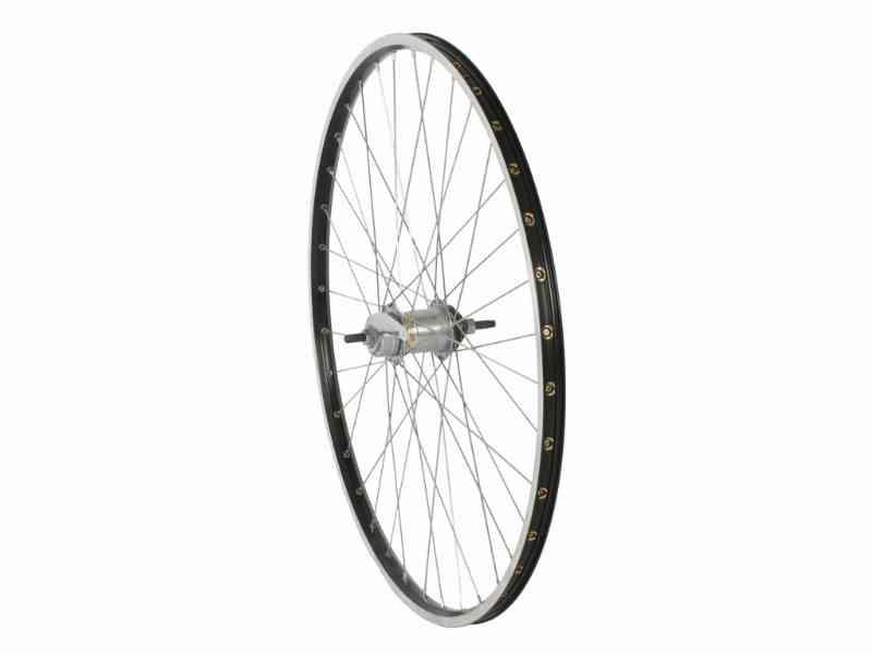 Connect baghjul – 700c – Shimano Nexus 3 gear – Sort/sølv