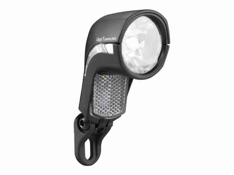 Busch+Müller Lumotec UPP N30 - Dynamo Forlygte 30 LUX