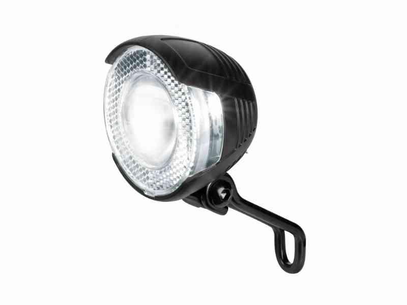 Busch+Müller Lumotec LYT Senso Plus - Forlygte 25 LUX