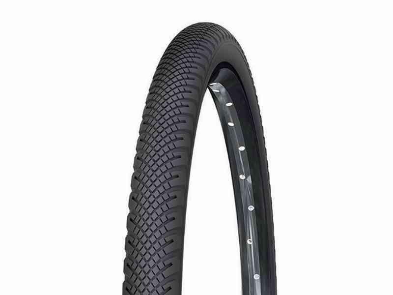Michelin Country Rock – MTB dæk 26x1,75 – Sort