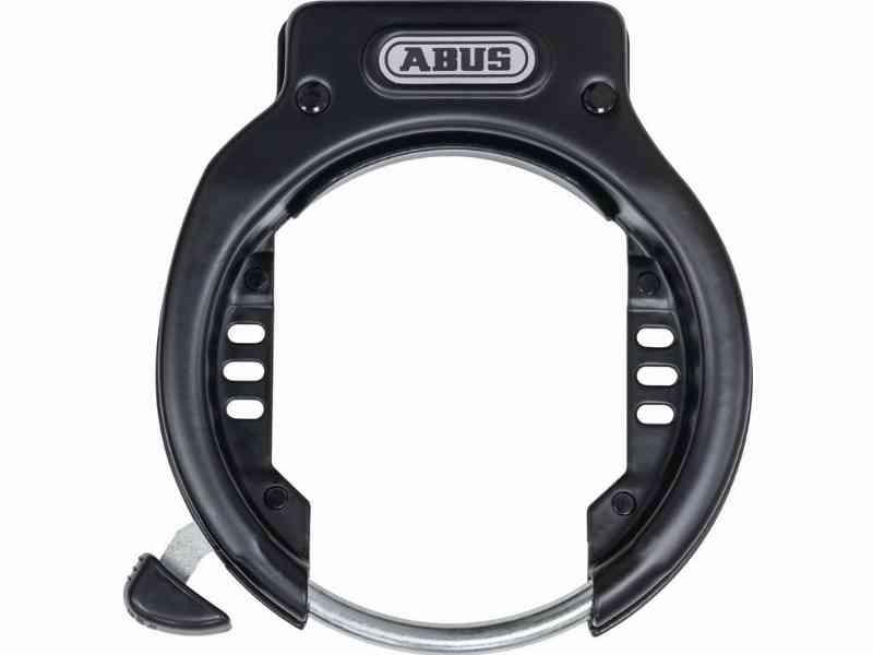 Abus 4650XL Amparo NR - Sort sikkerhedslås