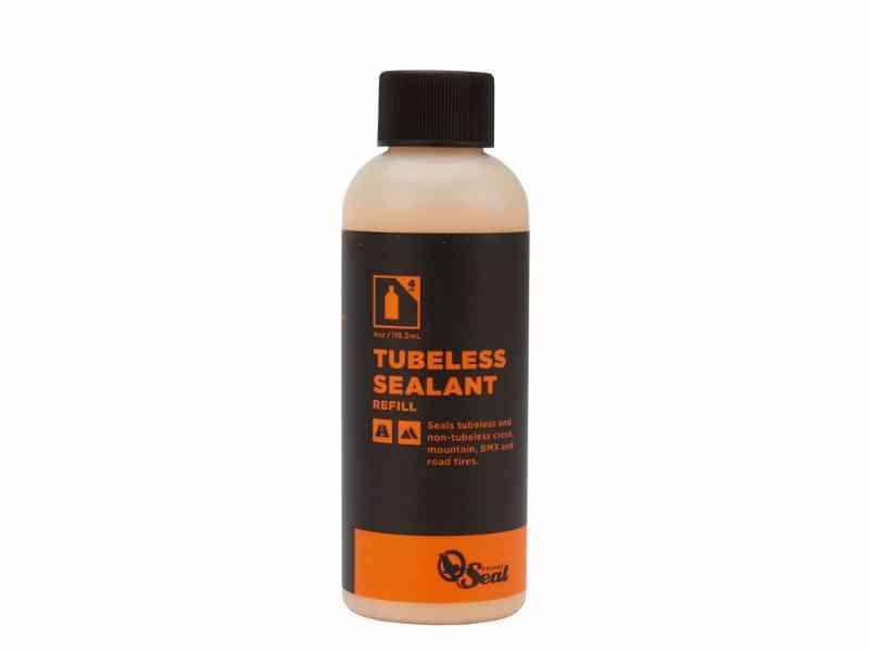 Orange Seal Regular - Tubeless væske - 118 ml.