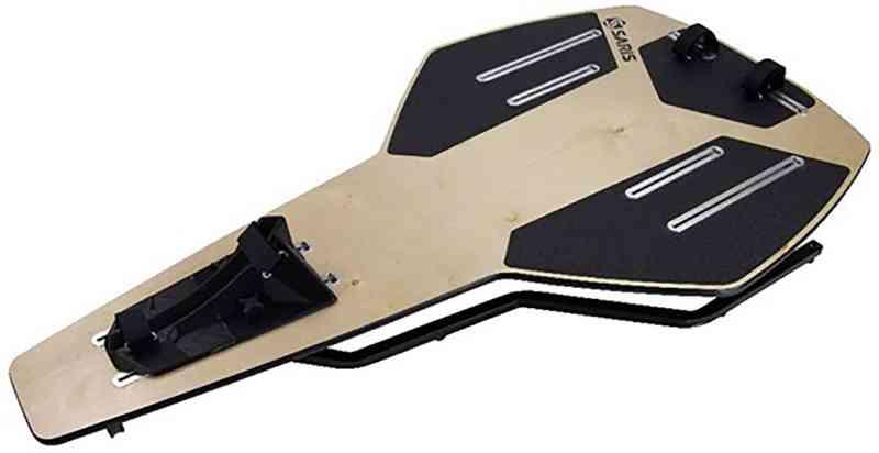 Saris MP1 Infinity Motion Platform (Demomodel)