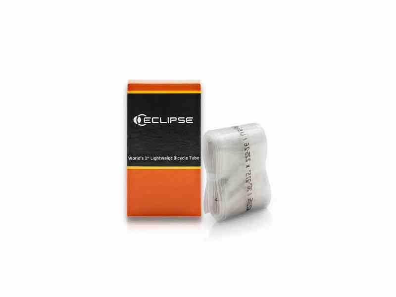 Eclipse TPU cykelslange - 700 x 30-45c, 40mm ventil