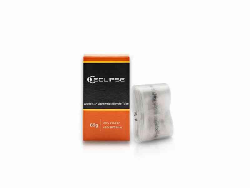 Eclipse TPU cykelslange - 29 x 2,2-2,6 - 40mm racerventil