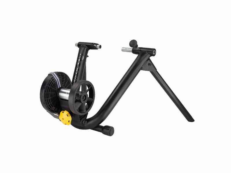 Saris M2 - Hometrainer med 1500 watt
