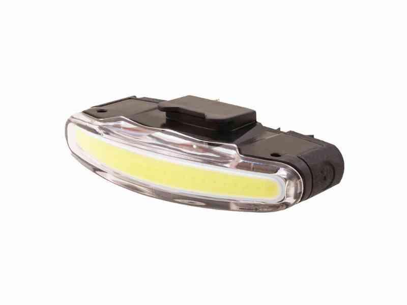 Spanninga Arco - USB Forlygte - 80 Lumen