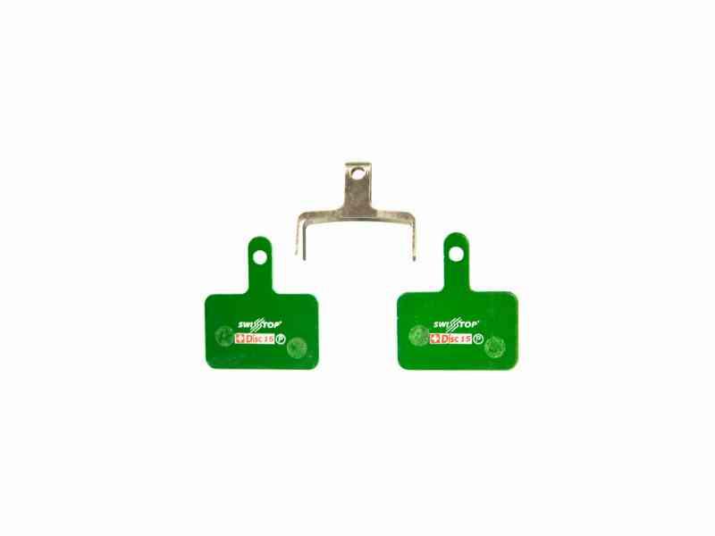 Bremseklods Swissstop Disc til Deore BR-M525/515