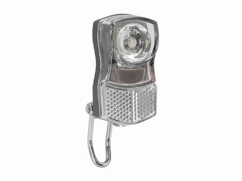 Abus Taurus cykelforlygte - til forgaffel