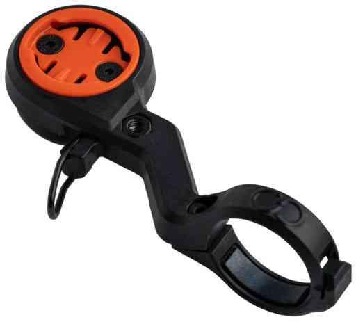 HideMyBell Regular II Cykelklokke - Sort