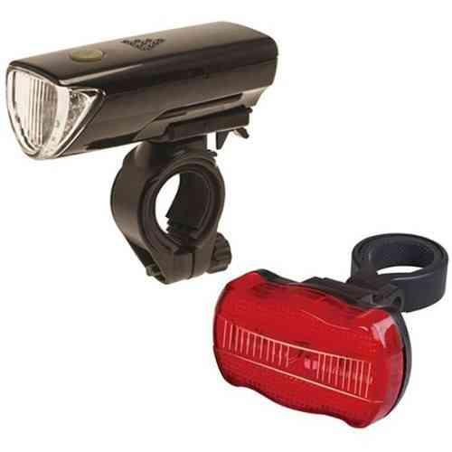 OXC Ultra Torch5 Lygte