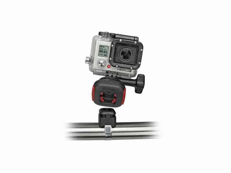Klickfix CamOn - GoPro Kamera Adapter