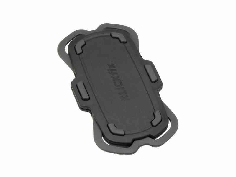 Klickfix PhonePad Quad mini - universal telefonholder