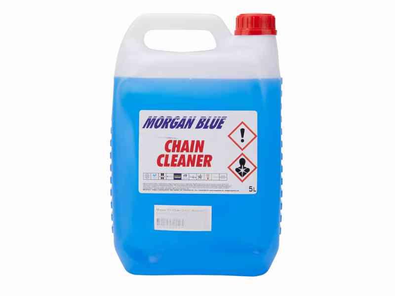 Morgan Blue Kæderens - 5 liter