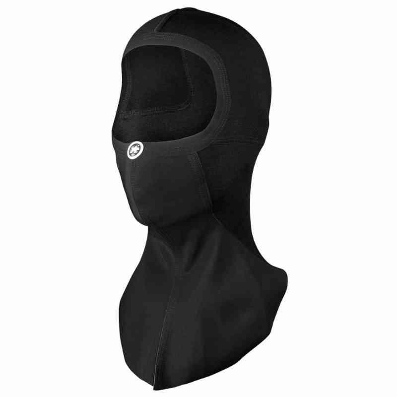 ASSOSOIRES Ansigtsmaske til Vinterbrug