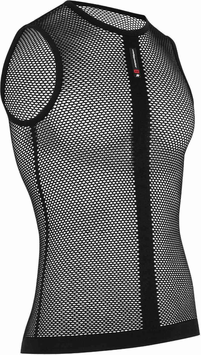 Assos NS Skin Layer Superlet - Sort