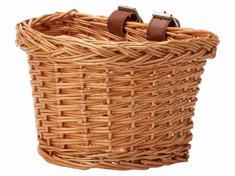 OnGear – Fletkurv til børnecykel – 12-18”