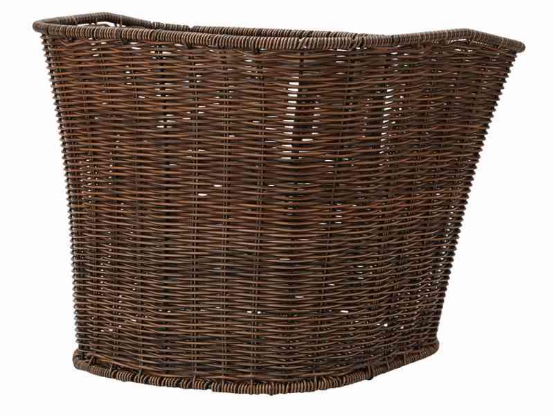 OnGear – Fastmonteret fletkurv til front