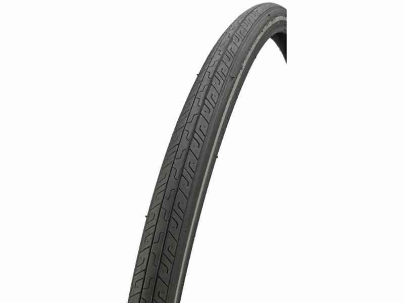 Atredo dæk med 2.5 mm punkteringsbeskyttelse 700x32C