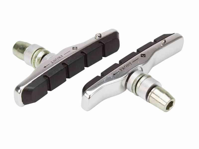 OnGear - MTB Bremseklodser - 72 mm V-bremse
