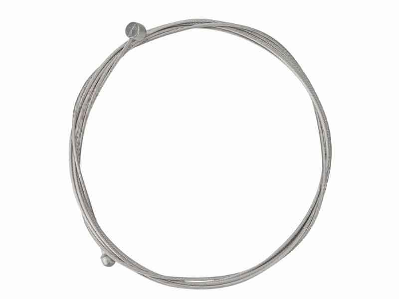 OnGear - Rustfrit bremsewire 1,5 mm - 1700 mm