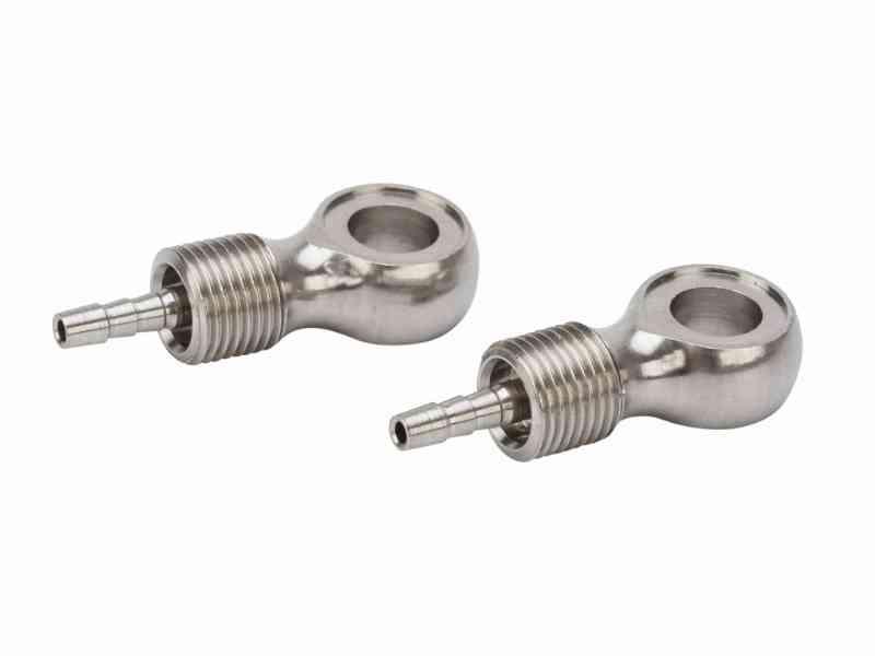 Atredo – Hydraulisk kabelconnector til skivebremse – 2 stk