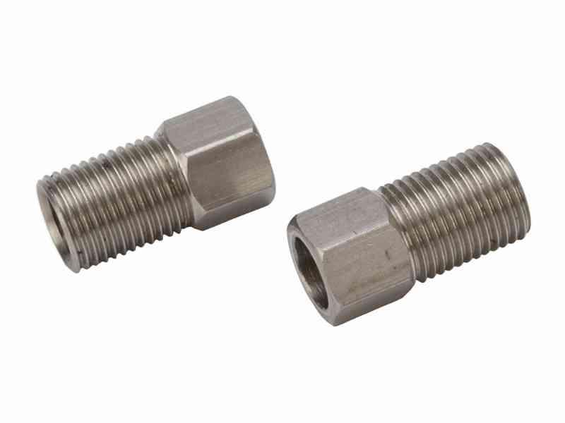 Atredo – Hydraulisk kabelskrue til Hayes/Tektro – 2 stk.