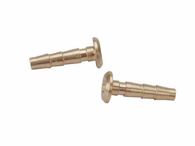 Atredo - Hydrauliske nipler til Avid/Magura - 2 stk.